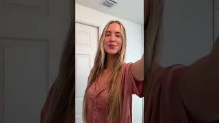 TRYING OUT CHI SILK INFUSION ON MY DIY SILK PRESS | My Hair And Beauty