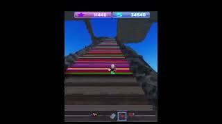 Climb 1000 stairs in Roblox