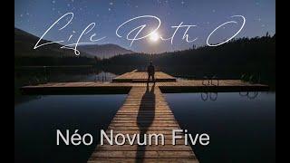 THE LIFE PATH O / NEONOVUM 5 / OCARAT feet KAKUGEN