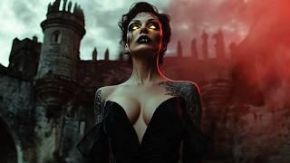 Best Vampire Movie | The scary story of three generations of female vampires | Movies in English