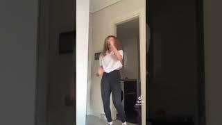 Başarılı bir dans böyle olur #shorts