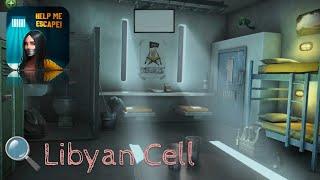 Libyan Cell (Libya) - Level 42 - 100 Doors: Escape from Prison - New Walkthrough