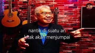 Kawan Kamek - Zamhari Alkhazam (Official Lyric Video)