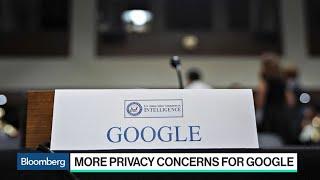 The Privacy Concerns Surrounding Google's Chrome Update