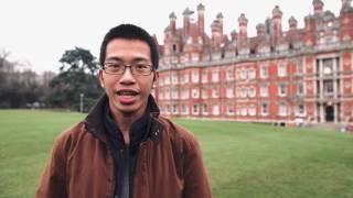 Postgraduate study at Royal Holloway