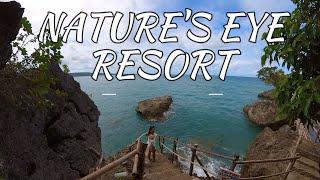 Nature's Eye Guimaras Resort Tour