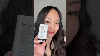 Belif Aqua Bomb Sun Stick #gifted #kbeauty
