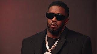 Diddy interview