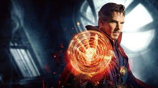 Doctor Strange recap