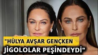 Tarık Tarcan: Hülya Avşar, Kaya Çilingiroğlu’yla evlenip birçok şeyi temizledi | ARŞİV