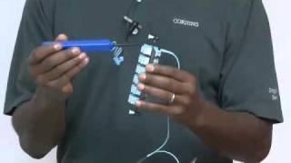How to Clean Fiber Optic Connectors