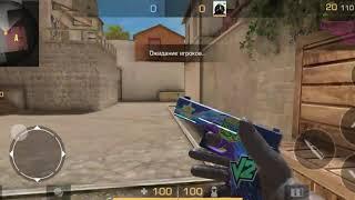 Kunai "Reaper" обзор