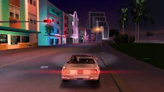 Self Control - Laura Branigan // GTA Vice City