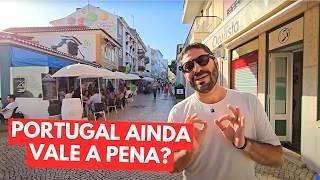 AINDA VALE A PENA MORAR EM PORTUGAL? Ericeira, Mafra, Óbidos, Peniche | Diogo Kyrillos em Portugal