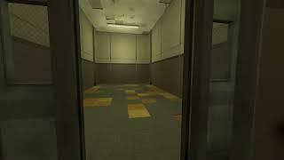 Portal 2 - Map making timelapse