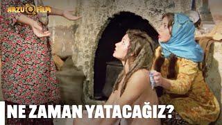 Ne Zaman Gireceğiz Yatağa? - Salako