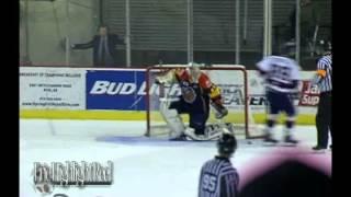 OTT1112 - Erie Otters - Saginaw Sting ShootOut G30