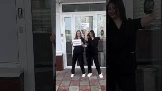 Нейдем окошко для Вас всегда! @esfir center #клиникатюмень #тюмень #окошко #найдиокошко