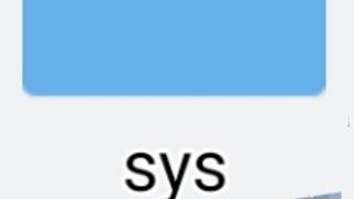 Как создать папку sys в bomb dash - ЭЛИТНЫЙ ПИНГВИН