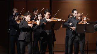 Pierre Jalbert: String Theory • Kaleidoscope Chamber Orchestra