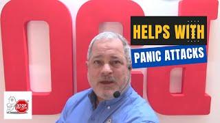 What Helps with Panic Attacks | Anxiety Disorder | Mental Health Awareness | OCD Treatment