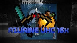 Azurine UHC 16x [REDONE]