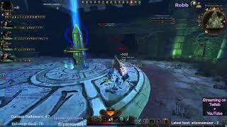 How to start the match    lmao Neverwinter PvP