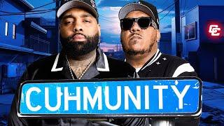 Cuhmunity Ep 240