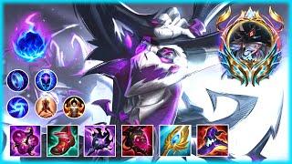PINKWARD SHACO MONTAGE 2025 - "BEST PLAYS" | LOL TIME STREAMERS
