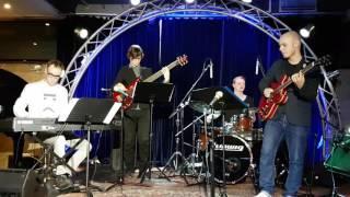 The Goldberg Machine - Gütersloh (Alexey Kozlov Club, 1jazz.ru Fest, Moscow, 24.11.16)