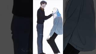 Taekjoo's baby  | Codename Anastasia #zhenya #taekjoo #manhwa #webtoonbl #bl #edit