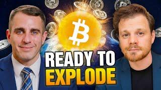 Bitcoin Is Ready To Explode Globally