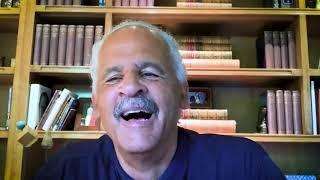 Stedman Graham FULL unedited interview on The Kyle & Jackie O Show 2020