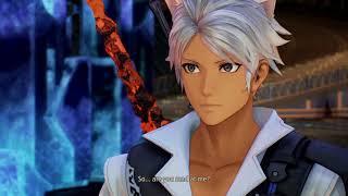 [Longplay] Tales of Arise | [5/8] Part 2 After Vholran; The Wedge, Search for Volcano & Quests | …