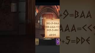 100 Doors Challenge Level 93