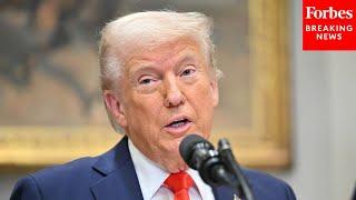 JUST IN: Judiciary Democrats Hold A Hearing With Attorneys General On Trump's Constitutional Abuses