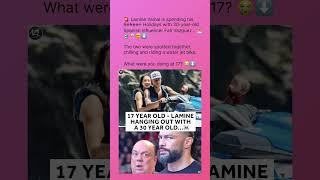 #footballbuzz#lamineyamal#fativazquez#spain#laliga#barcelonafc#music#spainishfootball#siansports