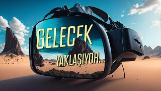 Gelecek 20 yılda 10 Teknoloji