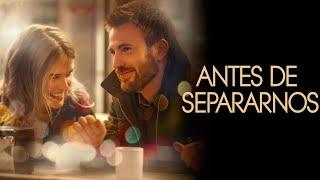 Antes De Separarnos - Película Completa Con Buen Doblaje Latino HD