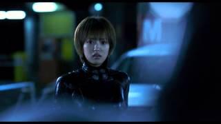 Ганц / Gantz [2011] Дорама [720p]