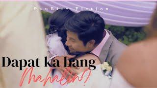 Dapat Ka Bang Mahalin? –  Angeline Quinto (ft. Paulo Avelino & Ritz Azul)