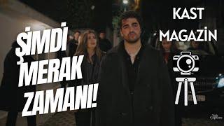 ŞİMDİ MERAK ZAMANI! / SİNEMA & TELEVİZYON GÜNDEMİ