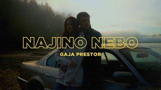 Gaja Prestor - NAJINO NEBO (Official video)