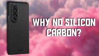 Why Didn’t Samsung Improve Galaxy Z Fold 7 Battery Tech?