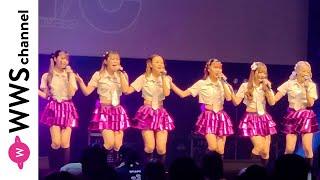 スーパーハイスクール with スペシャルアカデミーがギガソニ初出演！