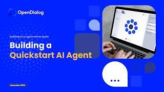 Quick Start AI Agent