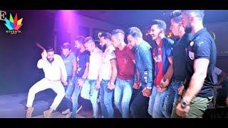 شوفوا يلي على الأول  | Amazing Dabke