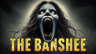 Legend of the Banshee: A Dark Tale from Irish Folklore