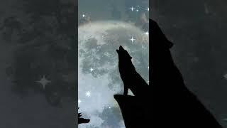 Wolf Howl (Scary)