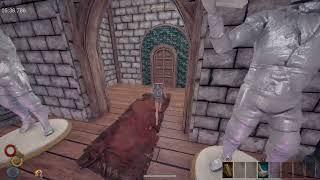 [WR] Outward - Main Quest speedrun in 36:27 (Sorobor Academy)